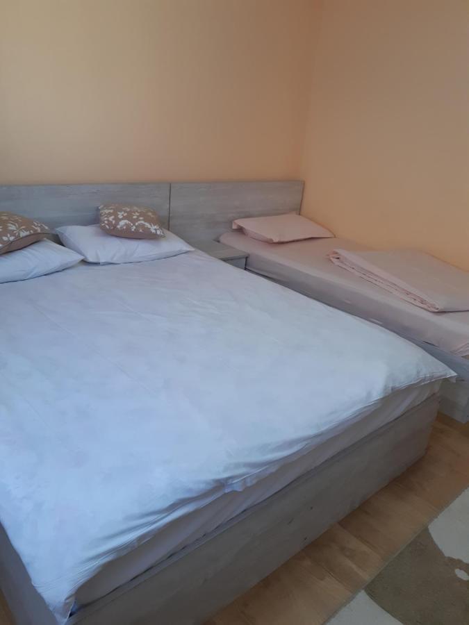 Vila Georgeta Zărneşti Екстериор снимка