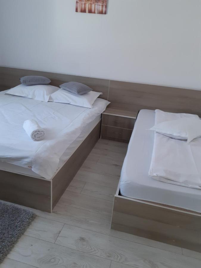 Vila Georgeta Zărneşti Екстериор снимка