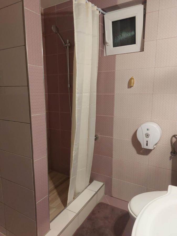 Vila Georgeta Zărneşti Екстериор снимка