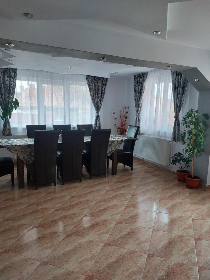 Vila Georgeta Zărneşti Екстериор снимка