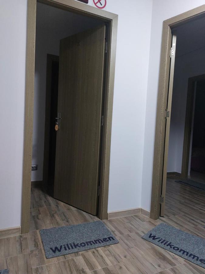 Vila Georgeta Zărneşti Екстериор снимка